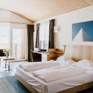 Deluxe Kamer met een King Size Bed